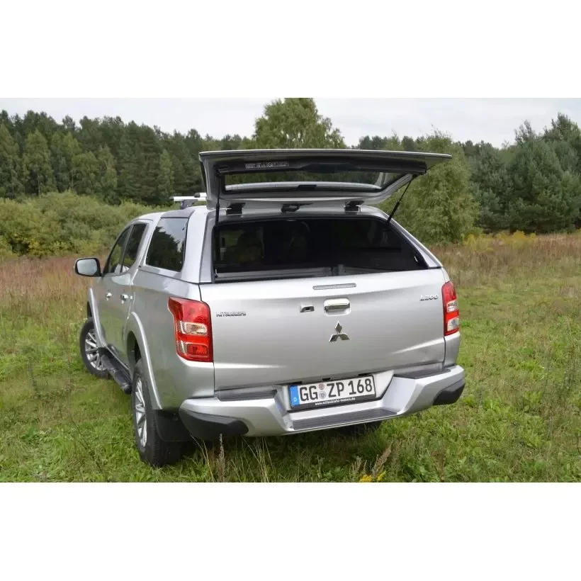 Купить Кунг для Mitsubishi L200 Longbed (2015+) - Road Ranger RH4 Special